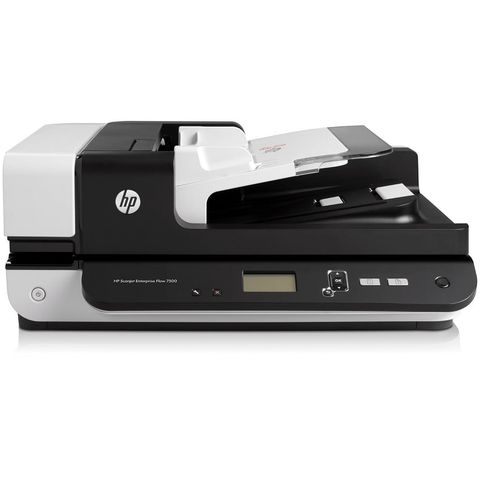 Scanner Hp Ent7500 L2725b