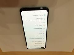  OPPO Reno 4 Blue 