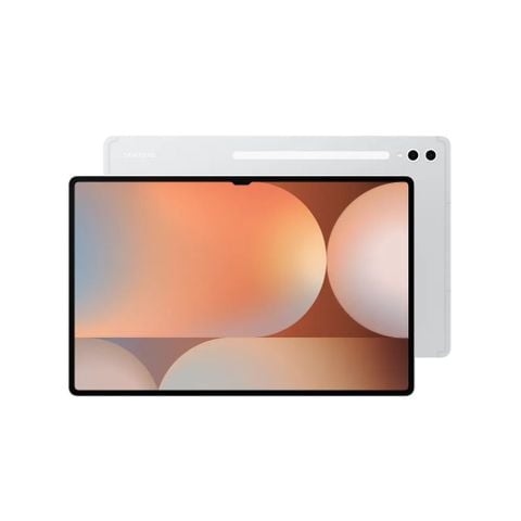 Máy tính bảng Samsung Galaxy Tab S10 Ultra Wifi (12Gb/ 256GB/ Bạc)