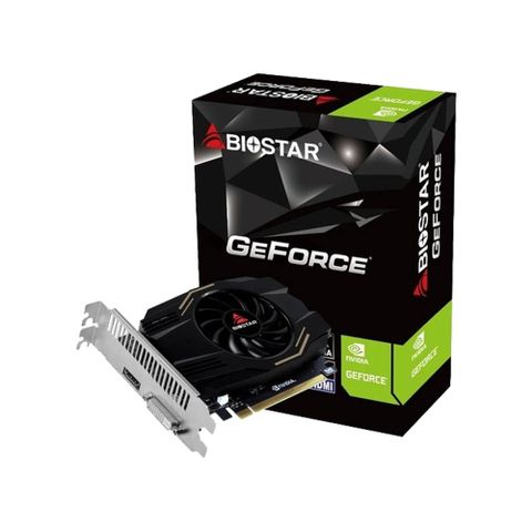 Vga Biostar Geforce Gt1030 4gb