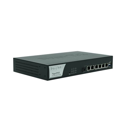 Router Draytek Vigor 2952