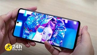 Trên tay Samsung Galaxy M62: Pin 7.000 mAh, cấu hình mạnh ngang Galaxy Note10 và giá chỉ từ 9.9 triệu*