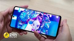  Trên tay Samsung Galaxy M62: Pin 7.000 mAh, cấu hình mạnh ngang Galaxy Note10 và giá chỉ từ 9.9 triệu* 