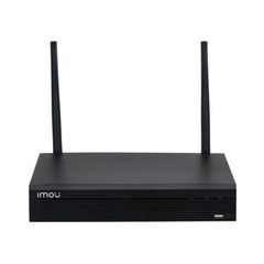  Đầu Ghi Hình Wifi 4 Kênh Imou Nvr1104hs-w-s2 