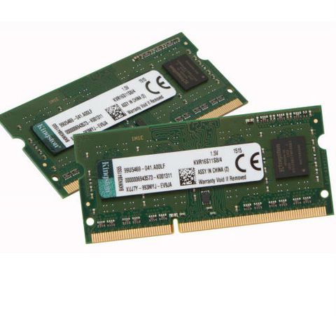 Ram Dell Vostro V3568-3568A