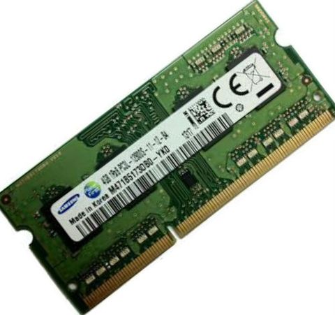 Ram Dell Vostro 5568-V5568B