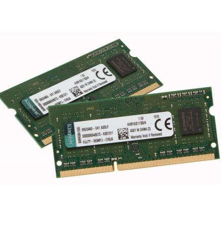 Ram Dell Vostro 5568-V5568F