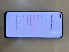  OPPO Reno 4 Blue 
