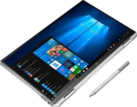 HP Spectre X360 13 aw0013dx (2020)