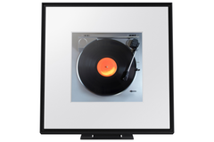  Loa Samsung Khung Tranh Music Frame HW-LS60D/XV 120W 