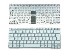  Bàn phím Sony Sve- 14A  Màu Bạc 