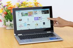  Cảm Ứng Lenovo Thinkpad Edge E420S 