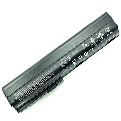 Pin Hp Elitebook 2560P,2570P  Tốt