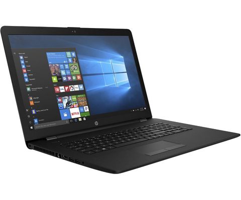 Hp 17-Bs548Ng