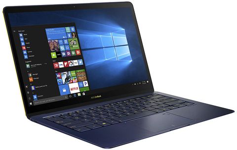 Asus Zenbook 3 Deluxe Ux490Ua-Be032R