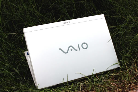 Sony Vaio S Svs13117Gg