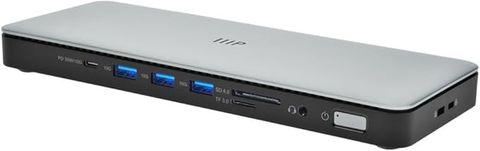 Dock USB-C 15 cổng Monoprice Triple Display MST – đa nền tảng