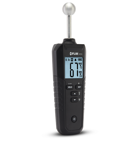 Máy đo độ ẩm FLIR MR59 (0~100%)