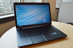  Hp Zbook 17 F6E62Aw 