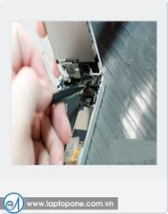 sửa iphone 5 hư IC nguồn uy tín