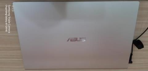 Asus X509UA i3 7020U/4GB/1TB/15.6