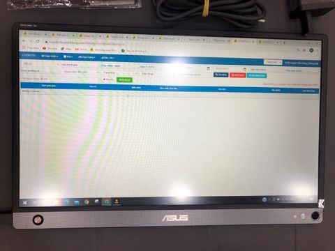 Asus ZenScreen GO MB16AHP 15.6