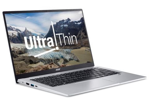 Laptop Acer Swift 1 Sf114-34-p9jd N6000