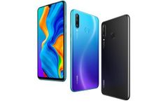 Vỏ Khung Sườn Huawei P30 Pro 256Gb