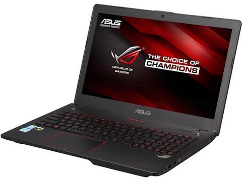 Màn Hình Lcd Laptop Asus Gaming Rog G56Jk