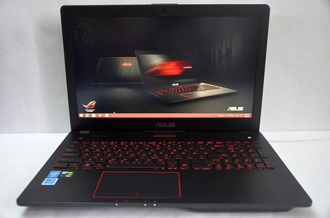Màn Hình Lcd Laptop Asus Gaming Rog G56Jr