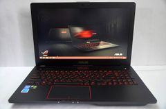  Màn Hình Lcd Laptop Asus Gaming Rog G56Jr 