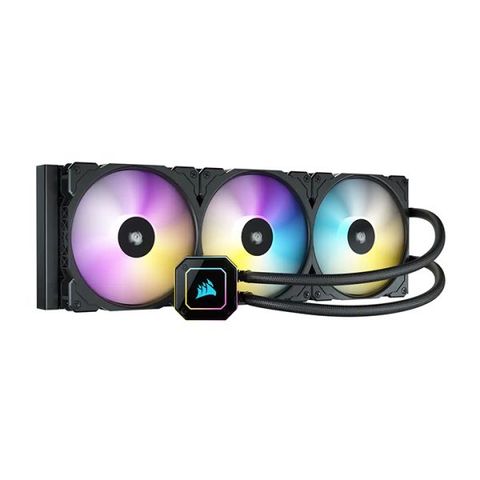 Tản Nhiệt Nước Corsair H170i Elite Capellix Cw-9060055-ww