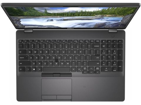 Dell Latitude 5500 2019