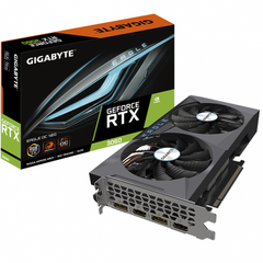  Vga Gigabyte N3060eagle Oc 