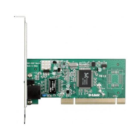 Pci Giga Network Adapter D-link Dge-528t