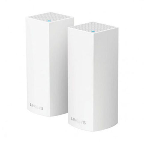Router Wifi Linksys Velop Home Mesh System – Whw0302