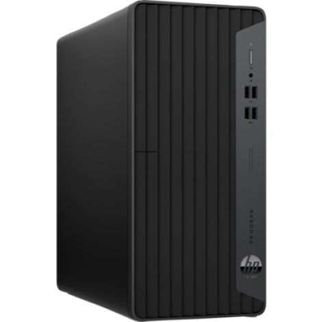 Máy Bộ Hp Prodesk 400 G7 Mt 60u83pa