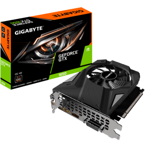 Vga Gigabyte 4gb Gv-n1656oc