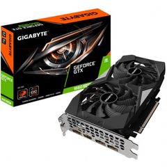  Vga Gigabyte Gv-n166soc 