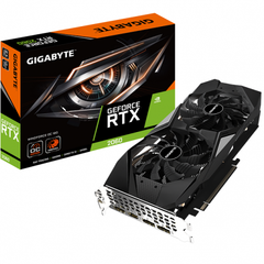  Vga Gigabyte Gv-n2060wf2oc 