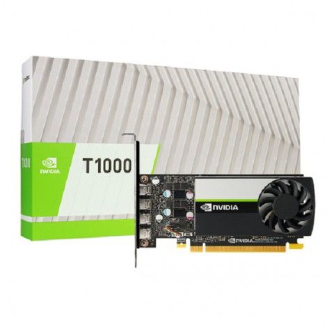 Vga Leadtek Nvidia Quadro T1000