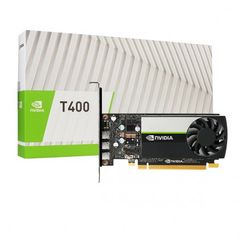  Vga Leadtek Nvidia Quadro T400 