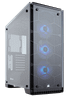 Case Corsair Crystal Series 570X RGB