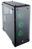 Case Corsair Crystal Series 570X RGB