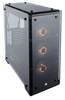 Case Corsair Crystal Series 570X RGB
