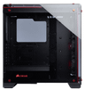 Case Corsair Crystal Series 570X RGB Red