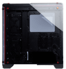 Case Corsair Crystal Series 570X RGB Red