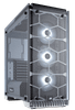 Case Corsair Crystal Series 570X RGB White