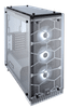 Case Corsair Crystal Series 570X RGB White