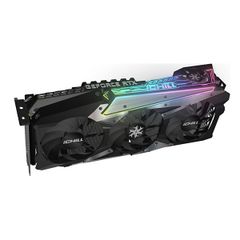  Card Màn Hình Inno3d Rtx 3070 Ti Ichill X4 